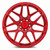 Mrr Fs1 Wheels Rims 19x11 5x112 Candy Red 35mm | FS0119A6xx18R-RD-51235