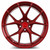 Mrr Fs6 Wheels Rims 20x11 5x114.3 Candy Red 35mm | FS0620A15xx18R-RD-51435