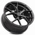 Mrr Fs6 Wheels Rims 19x8.5 5x112 Carbon Flash 25mm | FS0619855xx0R-CF-51225