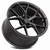 Mrr Fs6 Wheels Rims 20x11 5x120 Carbon Flash 35mm | FS0620A15xx18R-CF-52035