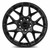 Mrr Fs1 Wheels Rims 18x8.5 5x130 Gloss Black 45mm | FS0118855xx0R-GB-53045