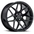 Mrr Fs1 Wheels Rims 20x8.5 5x114.3 Gloss Black 20mm | FS0120855xx0R-GB-51420