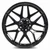 Mrr Fs1 Wheels Rims 20x10 5x114.3 Gloss Black 20mm | FS0120A05xx12R-GB-51420