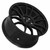Vors Tr10 Wheels Rims 18x8.5 5x120 Gloss Black 35mm | TR10188551435BK-520