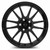 Vors Tr10 Wheels Rims 18x8.5 5x114.3 Gloss Black 35mm | TR10188551435BK