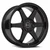 Vors Tr37 Wheels Rims 18x8.5 5x110 Gloss Black 35mm | TR37188551435BK-510