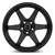 Vors Tr37 Wheels Rims 18x9.5 5x120 Gloss Black 22mm | TR37189551422BK-520