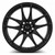 Vors Tr4 Wheels Rims 18x10.5 5x108 Gloss Black 22mm | TR0418A551422BK-508