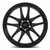 Vors Tr4 Wheels Rims 19x9.5 5x120 Gloss Black 22mm | TR04199551422BK-520