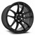 Vors Tr4 Wheels Rims 19x9.5 5x114.3 Gloss Black 22mm | TR04199551422BK