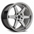 Vors Tr37 Wheels Rims 18x9.5 5x112 Hyper Black 22mm | TR37189551422HB-512