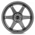 Vors Tr37 Wheels Rims 18x8.5 5x114.3 Hyper Black 35mm | TR37188551435HB