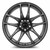 Vors Tr4 Wheels Rims 18x9.5 5x108 Hyper Black 22mm | TR04189551422HB-508