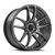 Vors Tr4 Wheels Rims 19x8.5 5x108 Hyper Black 35mm | TR04198551435HB-508
