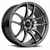 Vors Tr4 Wheels Rims 18x8.5 5x115 Hyper Black 35mm | TR04188551435HB-515