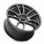 Vors Tr4 Wheels Rims 19x9.5 5x115 Hyper Black 35mm | TR04199551435HB-515