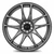 Vors Tr4 Wheels Rims 17x8 5x114.3 Hyper Black 35mm | TR04178051435HB