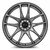 Vors Tr4 Wheels Rims 18x8.5 5x114.3 Hyper Black 35mm | TR04188551435HB