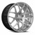 Mrr Uo2 Wheels Rims 19x9.5 5x110 Hyper Silver 40mm | UO02199551440HS-510