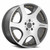 Mrr Vp3 Wheels Rims 19x8.5 5x120 Matte Gunmetal Graphite 20mm | VP0319855xx15GM-52020
