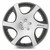 Mrr Vp3 Wheels Rims 19x8.5 5x120 Matte Gunmetal Graphite 20mm | VP0319855xx15GM-52020