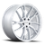 Niche M273 Novara Wheel 20x9 5x120 Silver 35mm | M273209021+35