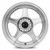 Vors Sp1 Wheels Rims 15x8 4x100 4x114.3 Silver Machined W/ Machined Lip 20mm | SP0115808H20SF