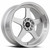Vors Sp1 Wheels Rims 18x9 5x110 Silver Machined W/ Machined Lip 35mm | SP01189010H35SF-510