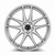 Vors Tr4 Wheels Rims 19x8.5 5x120 Silver Machined 35mm | TR04198551435SF-520