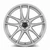 Vors Tr4 Wheels Rims 19x9.5 5x120 Silver Machined 35mm | TR04199551435SF-520