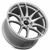 Vors Tr4 Wheels Rims 19x10.5 5x120 Silver Machined 22mm | TR0419A551422SF-520
