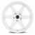 Vors Tr37 Wheels Rims 18x9.5 5x110 White 35mm | TR37189551435W-510
