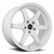 Vors Tr37 Wheels Rims 18x8.5 5x115 White 35mm | TR37188551435W-515