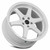 Vors Tr37 Wheels Rims 18x8.5 5x115 White 35mm | TR37188551435W-515