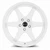Vors Tr37 Wheels Rims 18x9.5 5x120 White 35mm | TR37189551435W-520