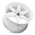 Vors Tr37 Wheels Rims 18x9.5 5x120 White 35mm | TR37189551435W-520