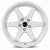 Vors Tr37 Wheels Rims 18x9.5 5x114.3 White 22mm | TR37189551422W