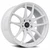 Vors Tr4 Wheels Rims 18x9.5 5x100 White 35mm | TR04189550035W