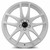Vors Tr4 Wheels Rims 18x8.5 5x105 White 35mm | TR04188550035W-505