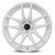 Vors Tr4 Wheels Rims 18x9.5 5x105 White 35mm | TR04189550035W-505
