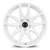 Vors Tr4 Wheels Rims 17x9 5x110 White 30mm | TR04179051430W-510
