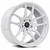 Vors Tr4 Wheels Rims 18x9.5 5x110 White 35mm | TR04189551435W-510