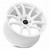 Vors Tr4 Wheels Rims 17x9 5x115 White 30mm | TR04179051430W-515