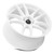 Vors Tr4 Wheels Rims 19x8.5 5x115 White 35mm | TR04198551435W-515
