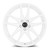 Vors Tr4 Wheels Rims 19x8.5 5x120 White 35mm | TR04198551435W-520