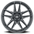 DOORBUSTER PRICING! - Esr Cs8 Wheel 18x9.5 5x115 Gloss Black 35mm | 89511135 CS8GBLK 5X115