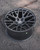 Esr Rf11 Wheels Rims 20x10.5 5x115 Matte Graphite 25mm | 00551425 RF11MGR 5X115