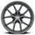 DOORBUSTER PRICING! - Esr Rf2 Wheel 18x9.5 5x120 Matte Black 22mm - FREE T-SHIRT INCLUDED! | 89552022 RF2MBLK