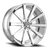 Pinnacle Royalty P100 Wheel - 22x9 6x139.7 Chrome 30mm | P100226139-30