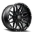 K2 Rage K16 Wheel 20x9 6x135 & 6x139.7 Matte Black 0mm | K16209655135+00MB